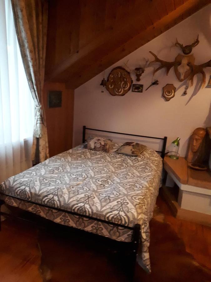 Vila Valdone Паланга Экстерьер фото