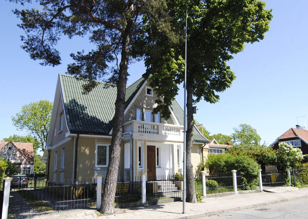 Vila Valdone Паланга Номер фото